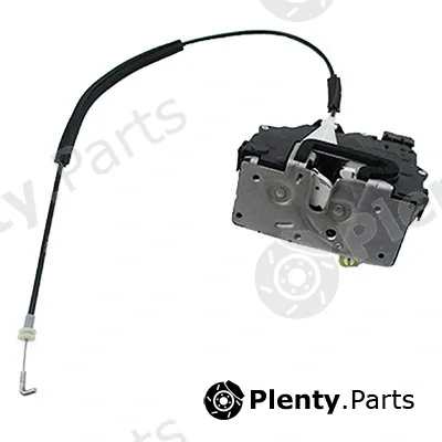 Fispa 610423 — Door Lock