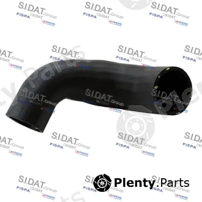 Fispa 501122 — Charge Air Hose