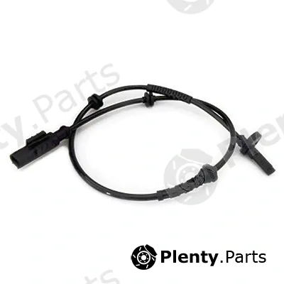 Fispa 84.1197 — Sensor, wheel speed