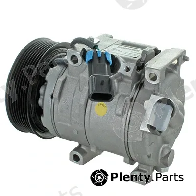 Fispa 1.5462 — Compressor, air conditioning