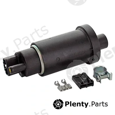 Fispa 70514 — Fuel Pump