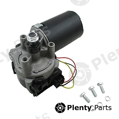 Fispa 69530A2 — Wiper Motor