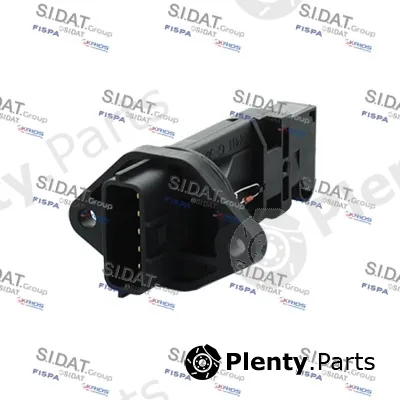 Fispa 38.696A2 — Mass Air Flow Sensor