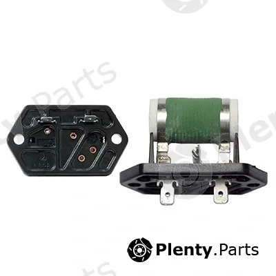 Fispa 10.9034 — Resistor, interior blower