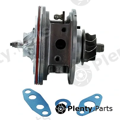 Fispa 47.1159 — Core assembly, turbocharger ETP TURBO