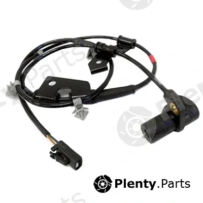 Fispa 84.962 — Sensor, wheel speed