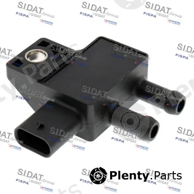 Fispa 84.3183A2 — Sensor, exhaust pressure