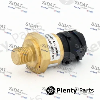 Fispa 82.2434 — Oil Pressure Switch