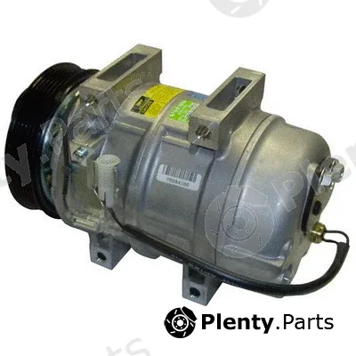 Fispa 1.2069 — Compressor, air conditioning