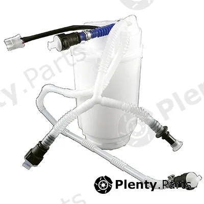 Fispa 70187 — Fuel Feed Unit