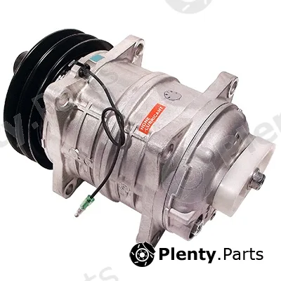 Fispa 1.2077 — Compressor, air conditioning