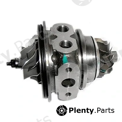 Fispa 47.393 — Core assembly, turbocharger ETP TURBO