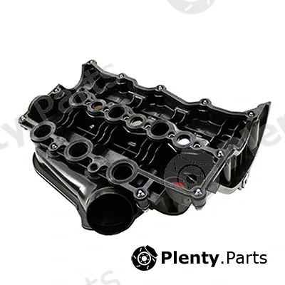 Intake Manifold Module
