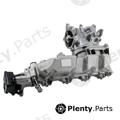 Fispa 88.636 — Intake Manifold Module