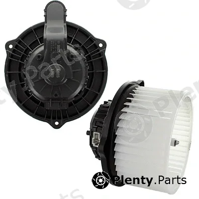 Fispa 9.2172 — Interior Blower