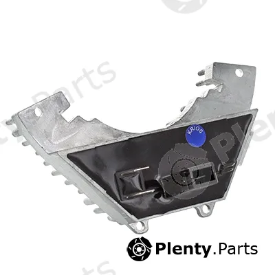 Fispa 10.6090 — Regulator, interior blower