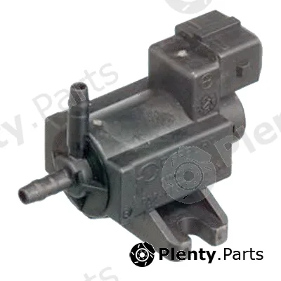 Fispa 83.774 — EGR valve, exhaust control