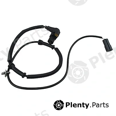 Fispa 84.1517 — Sensor, wheel speed
