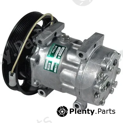 Fispa 1.1404 — Compressor, air conditioning