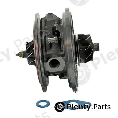 Fispa 47.498 — Core assembly, turbocharger ETP TURBO