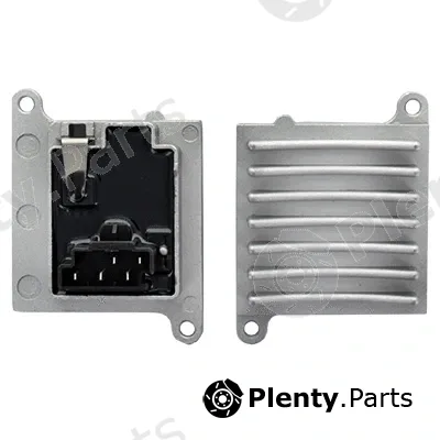 Fispa 10.6048 — Regulator, interior blower