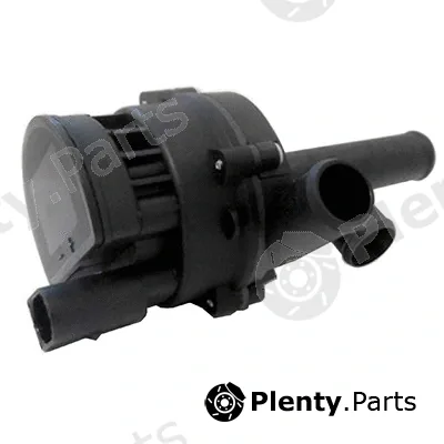 Fispa 5.5093 — Auxiliary Water Pump (cooling water circuit)