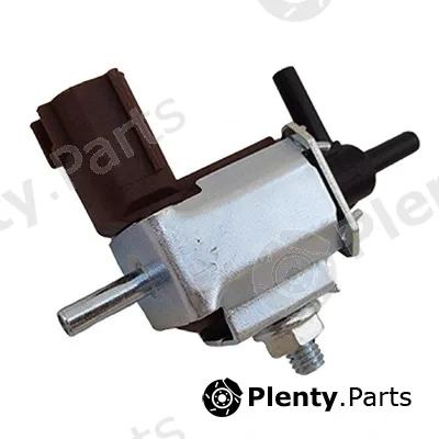 Fispa 83.1163 — Control Valve, air intake
