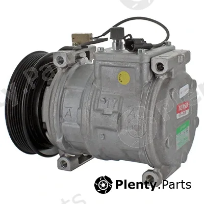 Fispa 1.5140 — Compressor, air conditioning