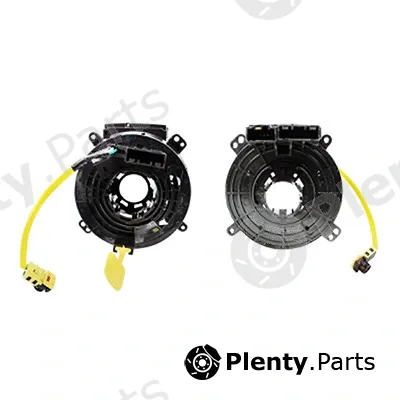 Fispa 431056 — Clockspring, airbag