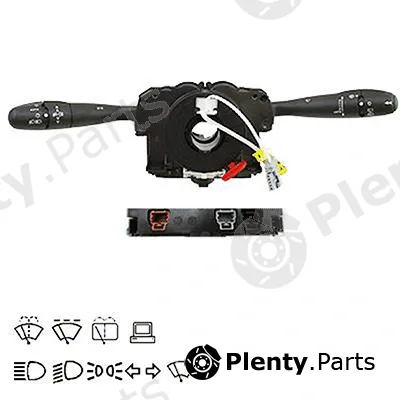 Steering Column Switch