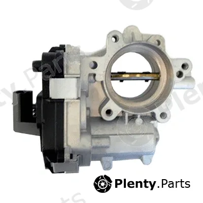 Fispa 88.084R — Throttle Body