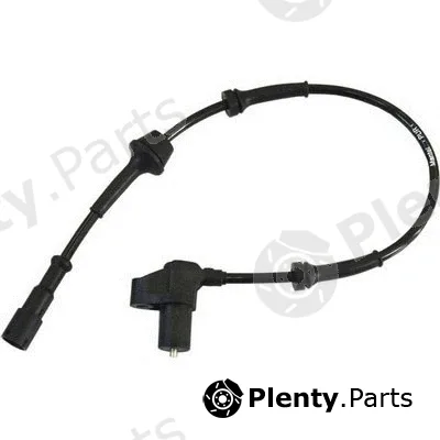 Fispa 84.711 — Sensor, wheel speed