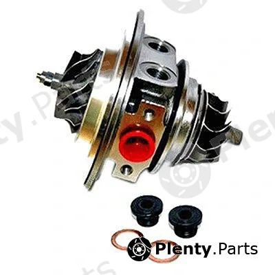 Fispa 47.302 — Core assembly, turbocharger ETP TURBO