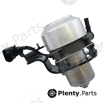 Fispa 89.289 — Vacuum Pump, braking system