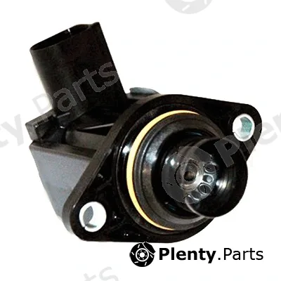 Fispa 81.340 — Recirculating Air Valve, charger