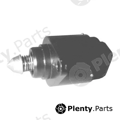 Fispa 87.024 — Idle Control Valve, air supply