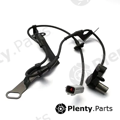 Fispa 84.791 — Sensor, wheel speed