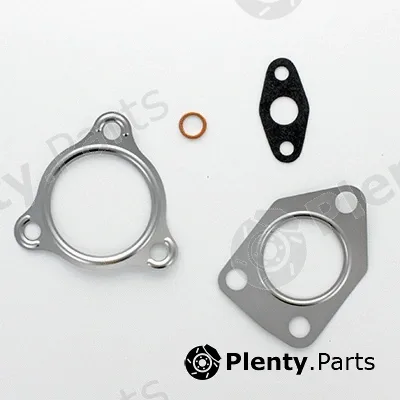 Fispa 47.801 — Mounting Kit, charger