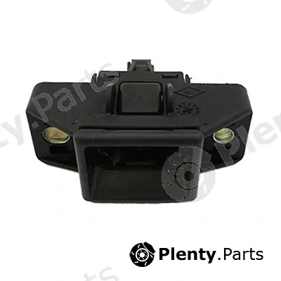 Fispa 610303 — Tailgate Lock