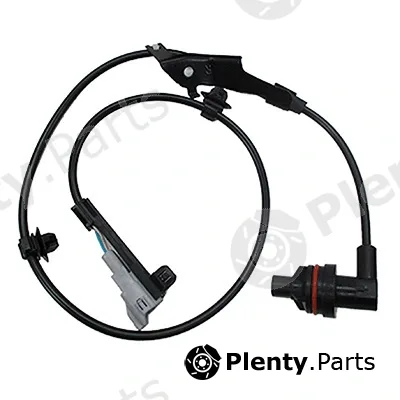 Fispa 84.1687A2 — Sensor, wheel speed