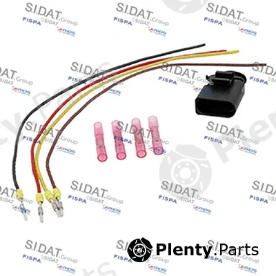 Fispa 405501 — Repair Kit, cable set