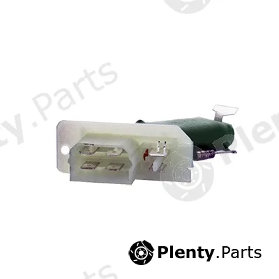 Fispa 10.9091 — Resistor, interior blower