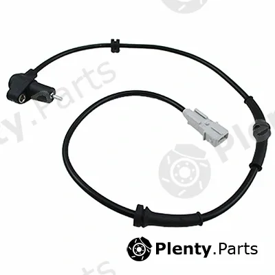 Fispa 84.1558 — Sensor, wheel speed