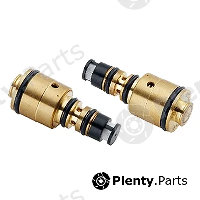 Fispa 2.8025 — Control Valve, air conditioning compressor