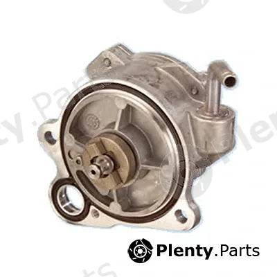 Fispa 89.140 — Vacuum Pump, braking system