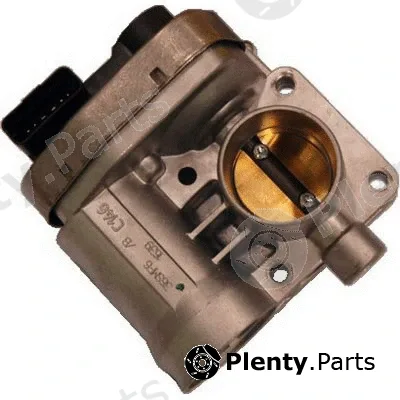 Fispa 88.058 — Throttle Body