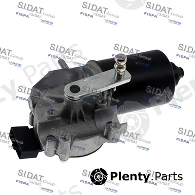 Fispa 69566A2 — Wiper Motor