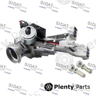 Fispa 60068 — Steering Lock