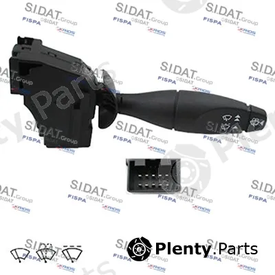 Steering Column Switch