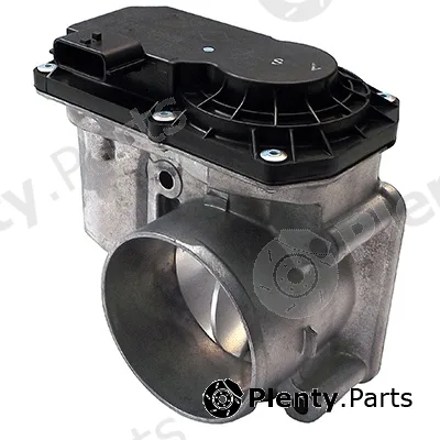 Fispa 88.134 — Throttle Body